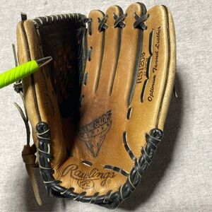 Rawlings Baseball Glove Mitt RS1208 Renegade 12 Inch Baseball Right‎ Hand Throw